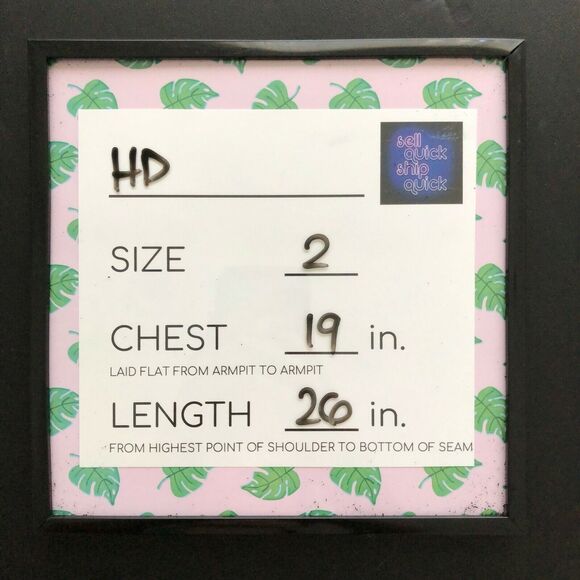 Anthropologie HD in Paris Womens Kaveri Geometric Print Blouse Pullover Top 2 - Picture 8 of 8